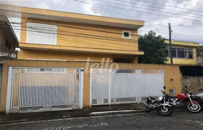 Casa com 3 quartos à venda na rua nelson, 319, vila isolina mazzei, são paulo, 300 m2 por r$ 915.000