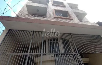 Apartamento com 3 quartos à venda na rua doutor zuquim, 577, santana, são paulo, 65 m2 por r$ 450.000
