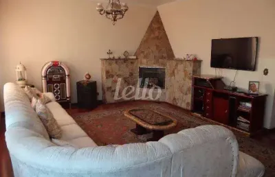 Casa comercial com 4 salas à venda na rua araucária, 55, jardim franca, são paulo, 467 m2 por r$ 2.660.000