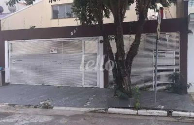 Casa com 4 quartos à venda na rua vaz muniz, 591, jardim franca, são paulo, 290 m2 por r$ 2.200.000