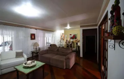 Casa comercial com 4 salas à venda na praça antônio zunkeller leite, 42, mandaqui, são paulo, 319 m2 por r$ 1.280.000