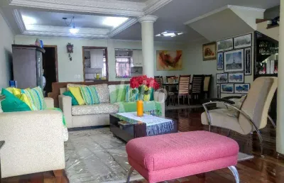 Casa com 3 quartos à venda na rua paulo maldi, 345, tucuruvi, são paulo, 380 m2 por r$ 1.075.000