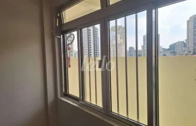 Apartamento com 1 quarto à venda na rua alfredo pujol, 1134, santana, são paulo, 45 m2 por r$ 230.000