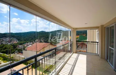 Apartamento com 4 quartos à venda na rua mateus garcia, 919, vila irmãos arnoni, são paulo, 140 m2 por r$ 1.550.000