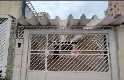 Casa com 3 quartos à venda na rua quedas, 36, vila isolina mazzei, são paulo, 131 m2 por r$ 800.000