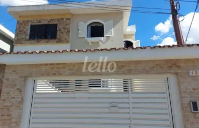 Casa com 3 quartos à venda na rua joão de laet, 1293, vila aurora (zona norte), são paulo, 350 m2 por r$ 970.000