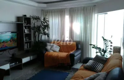 Casa com 4 quartos à venda na rua frei melchior, 216, jardim são paulo (zona norte), são paulo, 156 m2 por r$ 1.600.000