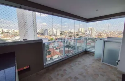 Apartamento com 2 quartos à venda na rua conselheiro moreira de barros, 2399, lauzane paulista, são paulo, 54 m2 por r$ 600.000