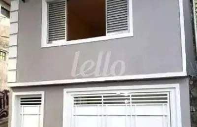 Casa com 4 quartos à venda na rua kioto, 141, vila maria alta, são paulo, 120 m2 por r$ 610.000