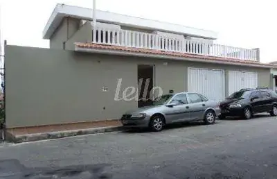 Casa com 3 quartos à venda na rua albertina vieira da silva gordo, 640, vila aurora (zona norte), são paulo, 270 m2 por r$ 810.000
