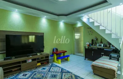 Casa com 3 quartos à venda na rua francisco escobar, 92, imirim, são paulo, 200 m2 por r$ 860.000