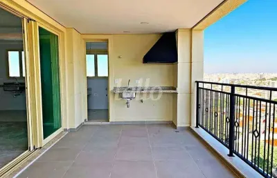 Apartamento com 3 quartos à venda na praça silveiras, 10, vila paulicéia, são paulo, 120 m2 por r$ 1.750.000