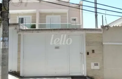 Casa com 3 quartos à venda na trv. carmino gallone, 18, vila mazzei, são paulo, 135 m2 por r$ 958.000