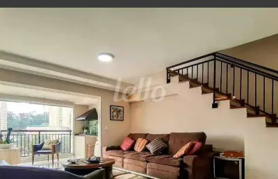 Apartamento com 3 quartos à venda na rua almirante josé saldanha da gama, 75, parque mandaqui, são paulo, 210 m2 por r$ 1.660.000
