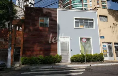 Prédio com 4 salas à venda na praça doutor josé augusto césar, 30, santana, são paulo, 90 m2 por r$ 480.000