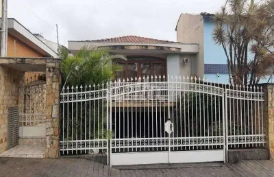 Casa com 3 quartos à venda na rua filipe de lorenzo, 47, vila isolina mazzei, são paulo, 190 m2 por r$ 1.200.000
