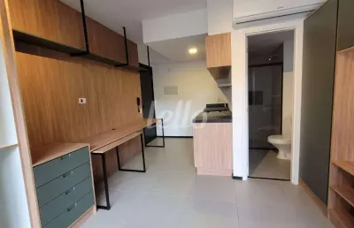 Apartamento com 1 quarto à venda na rua da consolação, 297, consolação, são paulo, 27 m2 por r$ 420.000