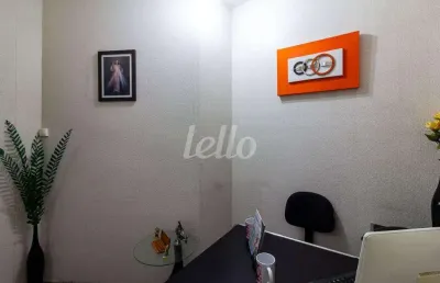 Sala comercial com 7 salas à venda na rua da consolação, 348, república, são paulo, 85 m2 por r$ 390.000