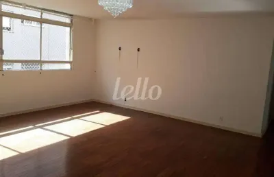 Apartamento com 3 quartos à venda na rua conselheiro brotero, 1579, santa cecília, são paulo, 224 m2 por r$ 1.400.000
