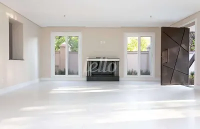 Casa com 4 quartos à venda na rua josé clemente, 359, jardim paulista, são paulo, 725 m2 por r$ 8.000.000