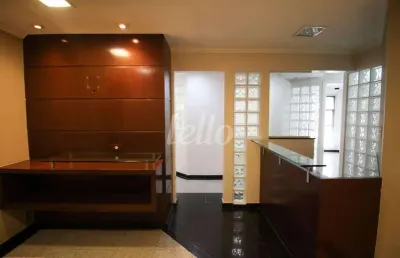 Sala comercial com 4 salas à venda na avenida brigadeiro luís antônio, 2504, jardim paulista, são paulo, 80 m2 por r$ 850.000