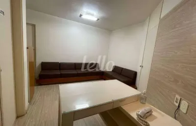 Sala comercial com 3 salas à venda na rua tabapuã, 649, itaim bibi, são paulo, 53 m2 por r$ 600.000