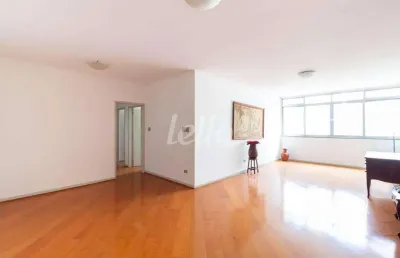 Apartamento com 3 quartos à venda na rua doutor albuquerque lins, 534, santa cecília, são paulo, 174 m2 por r$ 1.200.000