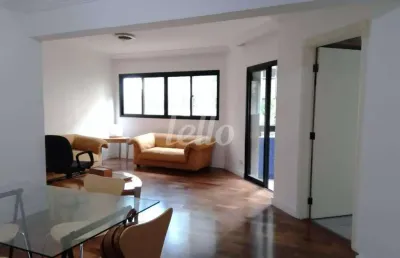 Apartamento com 2 quartos à venda na rua fidêncio ramos, 74, vila olímpia, são paulo, 85 m2 por r$ 1.100.000