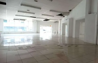 Ponto comercial à venda na rua engenheiro alcides barbosa, 36, jardins, são paulo, 900 m2 por r$ 11.900.000