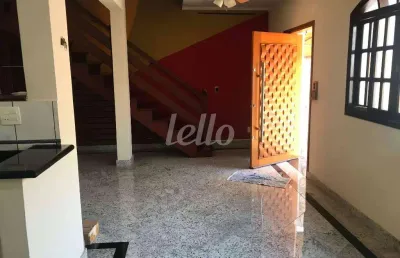 Casa com 3 quartos à venda na rua major diogo, 310, bela vista, são paulo, 120 m2 por r$ 750.000