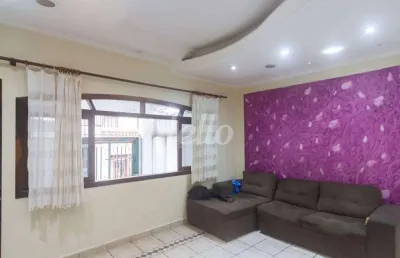Casa com 4 quartos à venda na rua gino monelli, 64, vila prudente, são paulo, 133 m2 por r$ 890.000