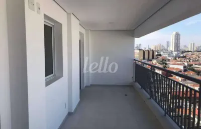 Apartamento com 2 quartos à venda na rua serra da bocaina, 547, quarta parada, são paulo, 79 m2 por r$ 860.000