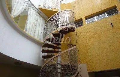Casa com 4 quartos à venda na trv. paquequer, 10, água rasa, são paulo, 250 m2 por r$ 1.200.000
