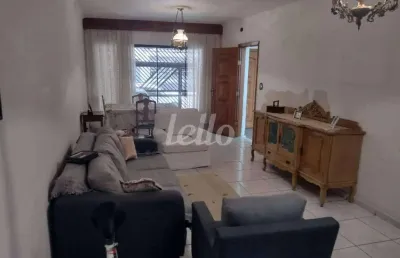 Casa com 3 quartos à venda na rua pedro nascimento ferrador, 277, alto da mooca, são paulo, 142 m2 por r$ 750.000