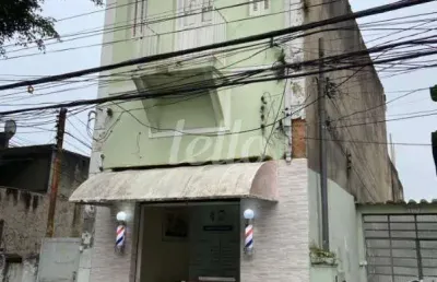 Casa comercial com 4 salas à venda na rua padre raposo, 121, mooca, são paulo, 252 m2 por r$ 1.300.000