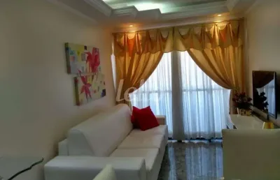 Apartamento com 3 quartos à venda na rua do oratório, 2370, alto da mooca, são paulo, 70 m2 por r$ 830.000