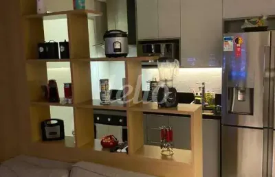 Apartamento com 2 quartos à venda na rua bruno cavalcanti feder, 101, quinta da paineira, são paulo, 48 m2 por r$ 430.000