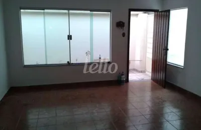 Casa com 4 quartos à venda na rua emboaçava, 219, parque da mooca, são paulo, 270 m2 por r$ 1.280.000