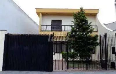 Casa comercial com 2 salas à venda na rua nossa senhora dos anjos, 700, chácara mafalda, são paulo, 305 m2 por r$ 2.120.000