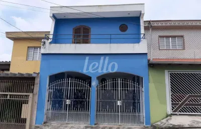 Casa com 3 quartos à venda na rua uhland, 113, vila ema, são paulo, 270 m2 por r$ 600.000