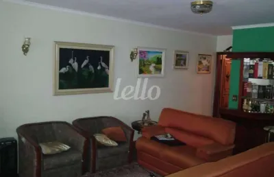Casa com 3 quartos à venda na rua curupace, 701, mooca, são paulo, 210 m2 por r$ 1.750.000