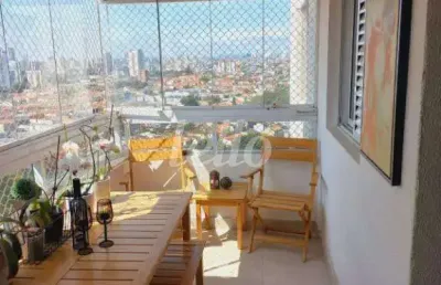 Apartamento com 3 quartos à venda na rua jaboticabal, 456, vila bertioga, são paulo, 82 m2 por r$ 910.000