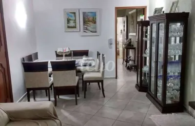 Casa com 3 quartos à venda na rua ribeirão branco, 06, mooca, são paulo, 290 m2 por r$ 900.000