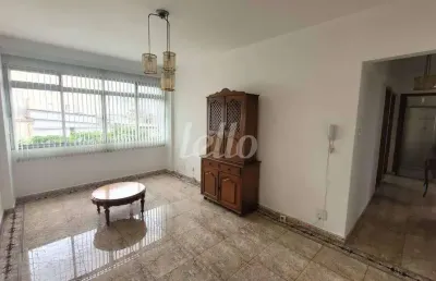 Apartamento com 2 quartos à venda na rua barretos, 639, alto da mooca, são paulo, 83 m2 por r$ 370.000