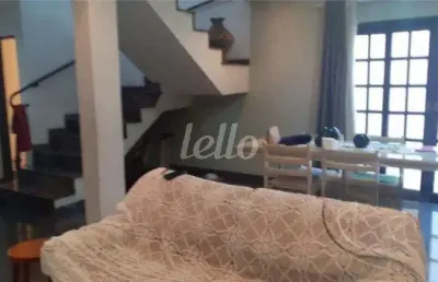 Casa com 4 quartos à venda na rua são carlos borromeu, 182, vila alpina, são paulo, 344 m2 por r$ 950.000