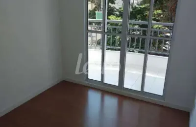 Apartamento com 2 quartos à venda na rua adolfo schnabel, 132, vila ema, são paulo, 45 m2 por r$ 285.000