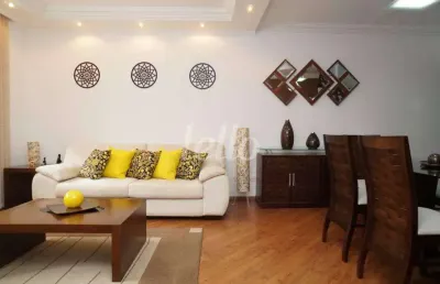 Casa com 3 quartos à venda na rua faria lobato, 70, vila santa clara, são paulo, 270 m2 por r$ 1.150.000
