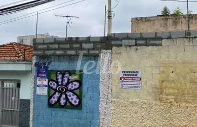 Terreno à venda na rua ipomeias, 353, vila bela, são paulo, 1000 m2 por r$ 3.000.000