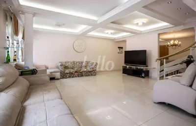 Casa comercial com 2 salas à venda na rua curupace, 117, mooca, são paulo, 600 m2 por r$ 2.200.000