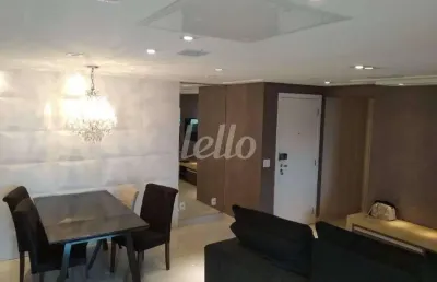 Apartamento com 3 quartos à venda na rua pedro de godói, 375, parque da vila prudente, são paulo, 120 m2 por r$ 1.700.000